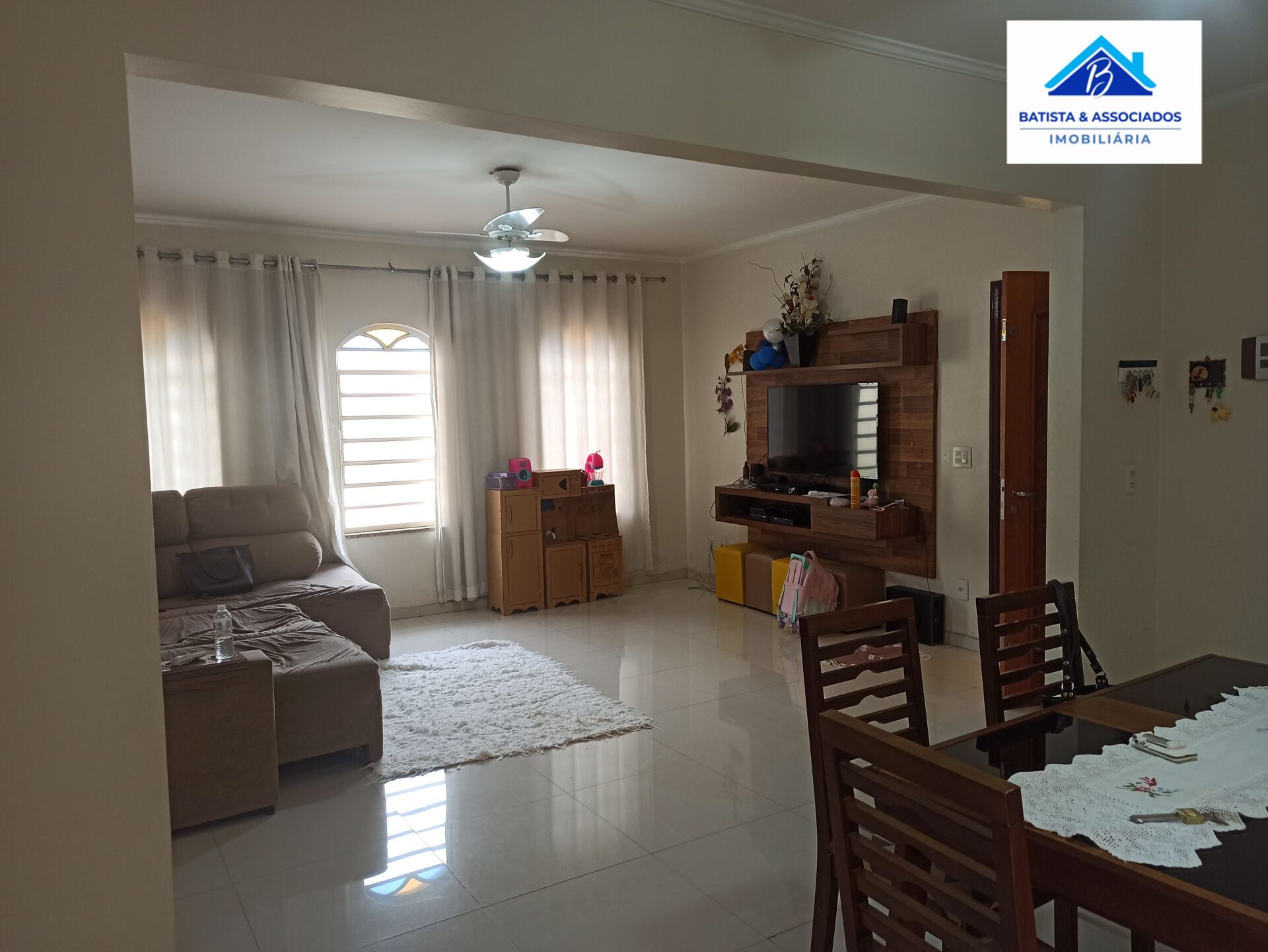 Casa, 3 quartos, 126 m² - Foto 5