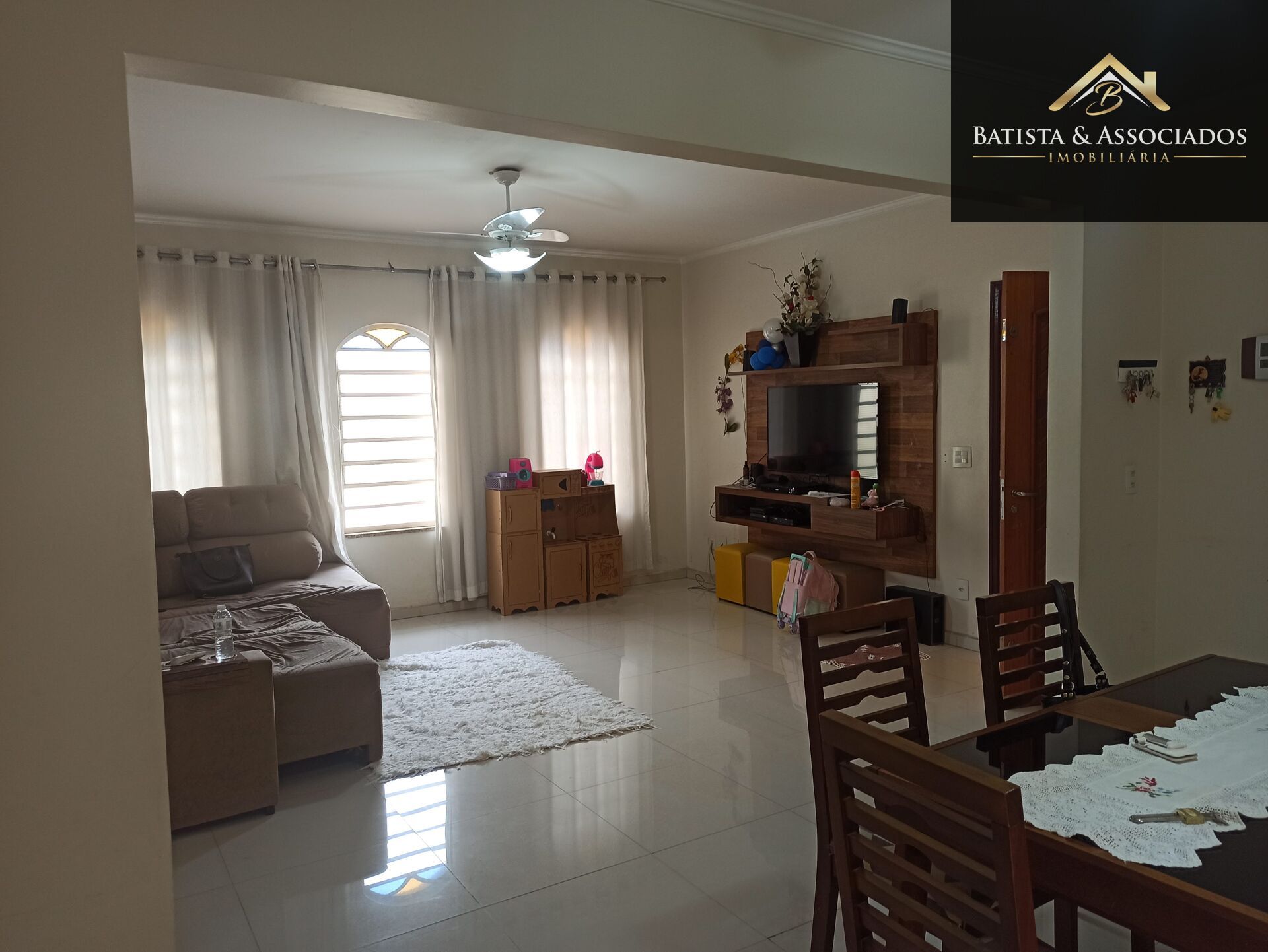 Casa, 3 quartos, 126 m² - Foto 5