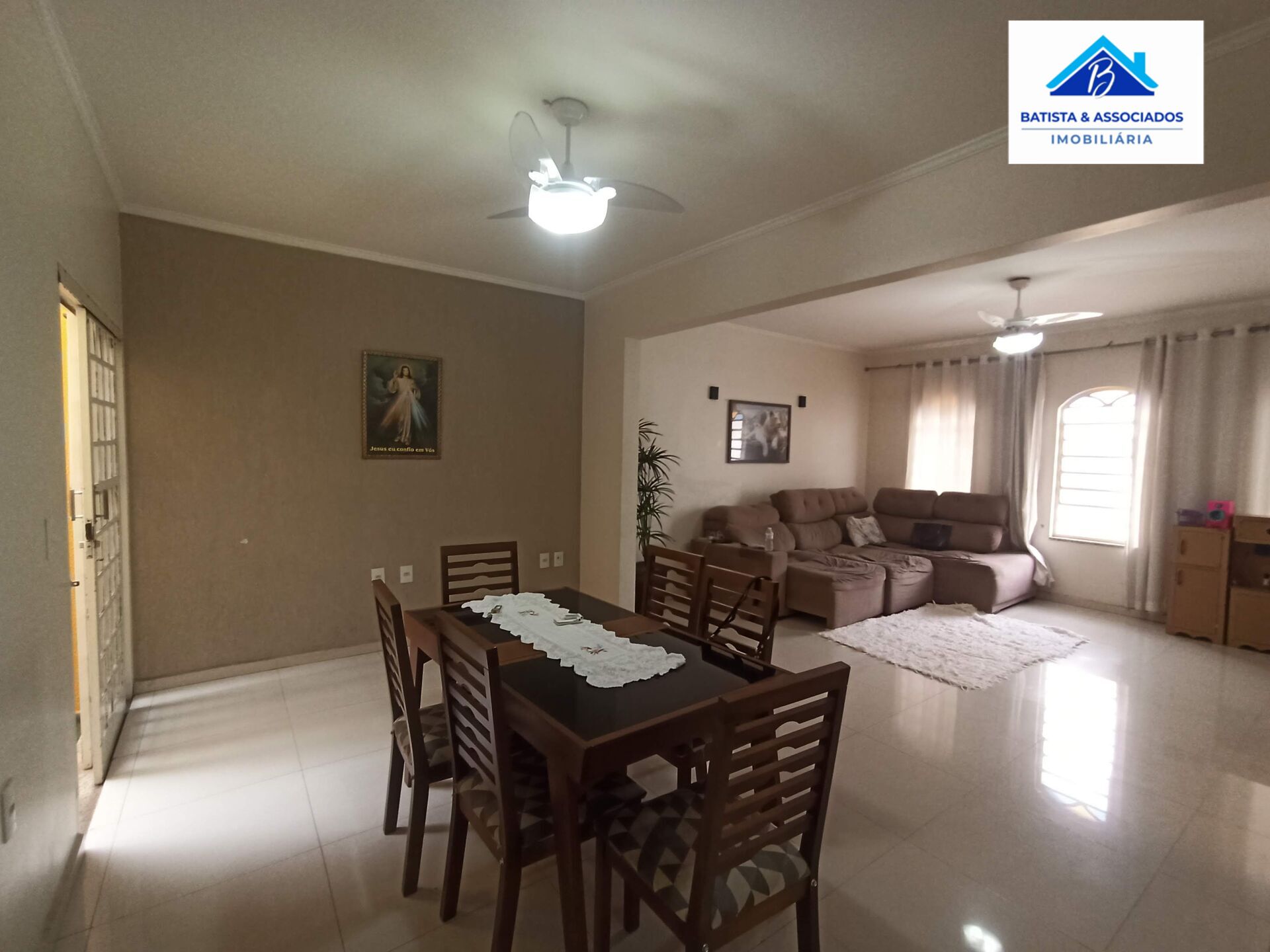 Casa, 3 quartos, 126 m² - Foto 4