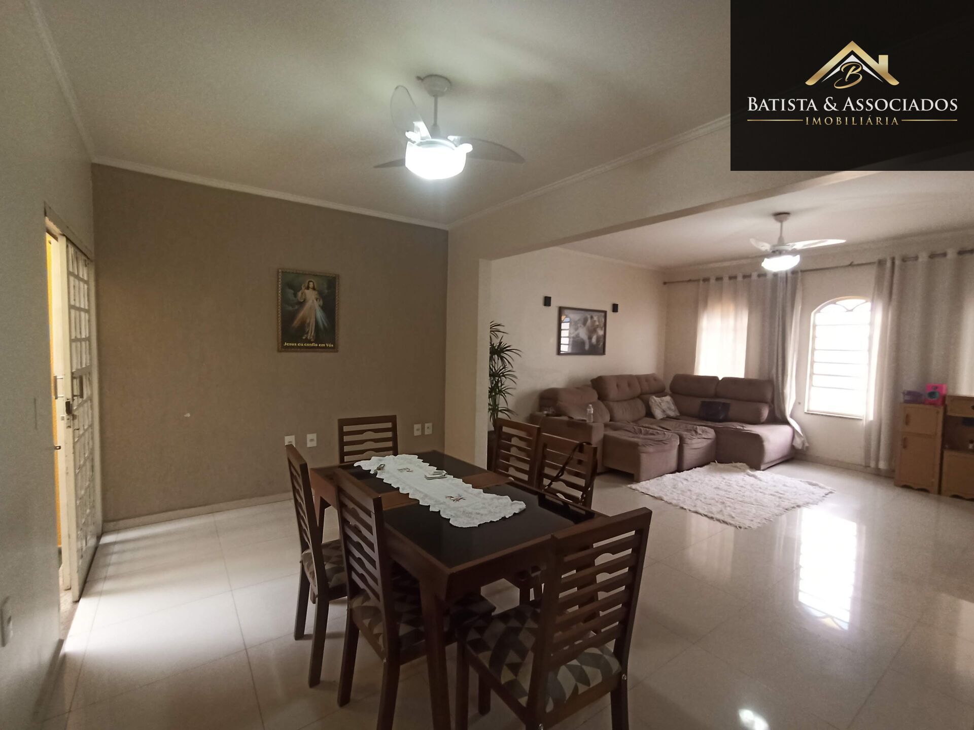 Casa, 3 quartos, 126 m² - Foto 4