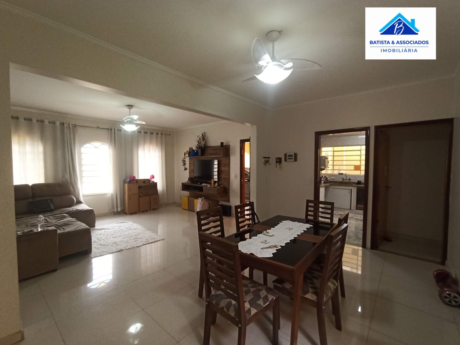 Casa, 3 quartos, 126 m² - Foto 3