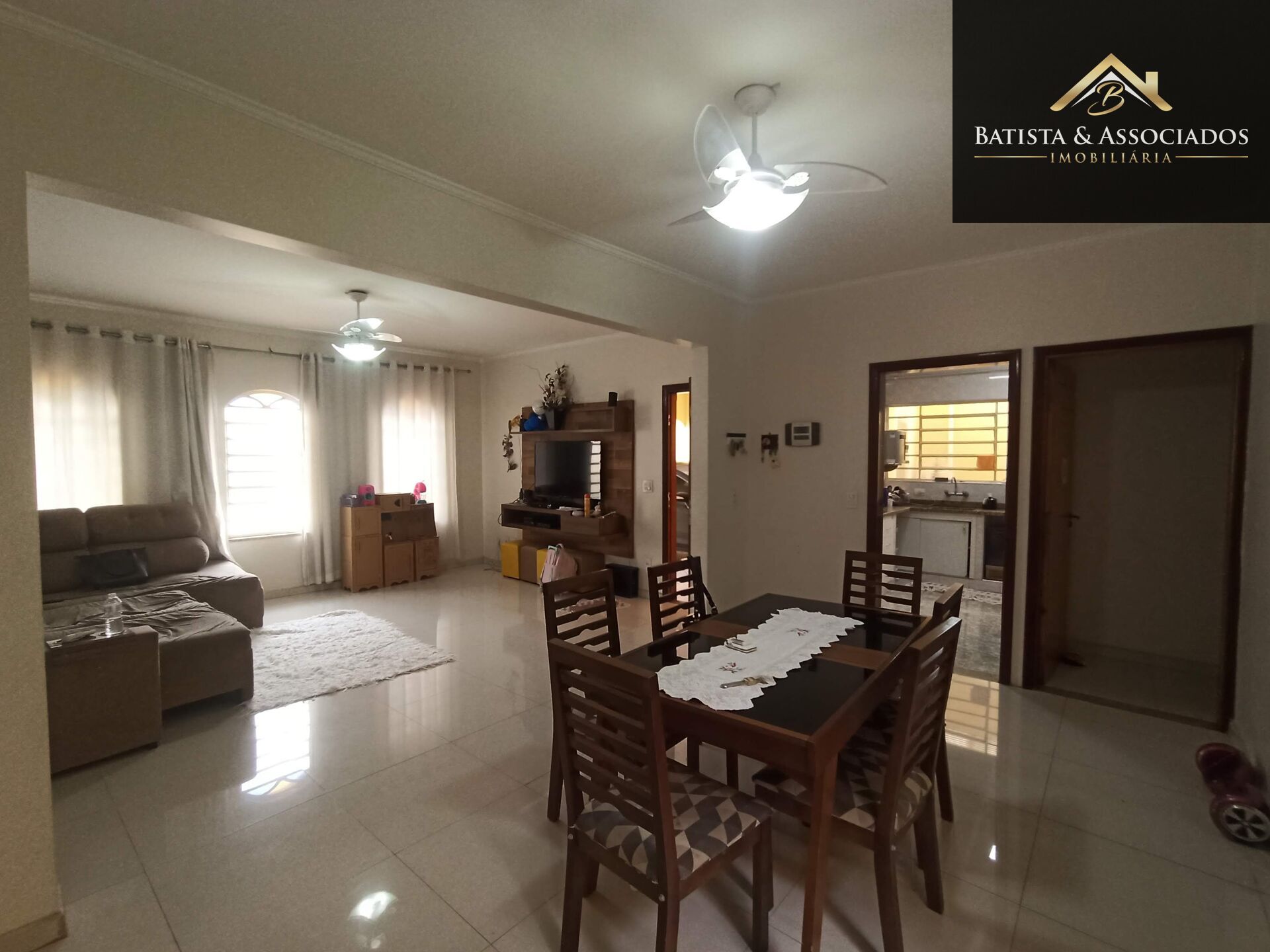 Casa, 3 quartos, 126 m² - Foto 3
