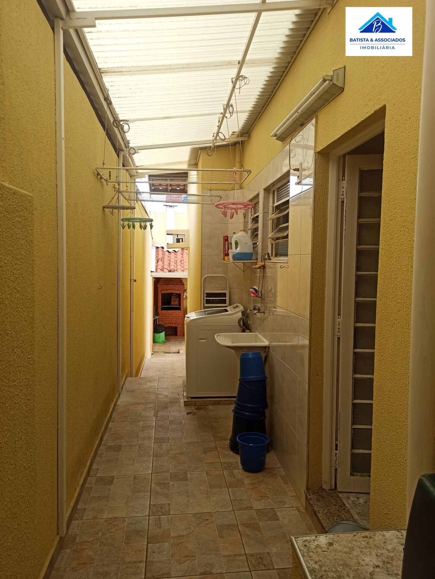 Casa, 3 quartos, 126 m² - Foto 28