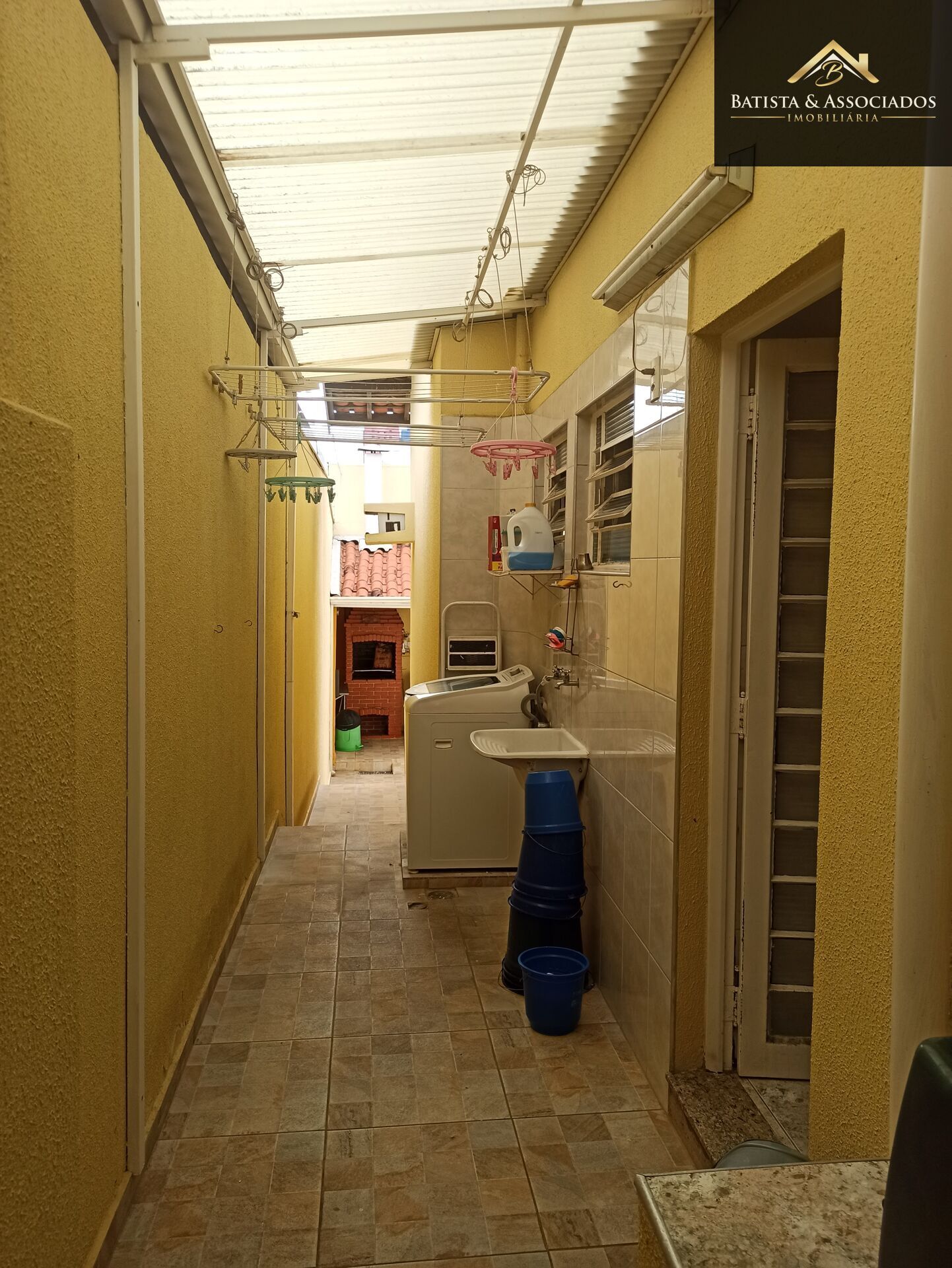 Casa, 3 quartos, 126 m² - Foto 28