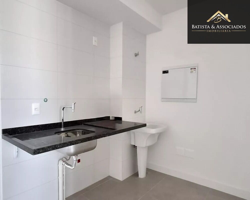 Apartamento, 1 quarto, 46 m² - Foto 3