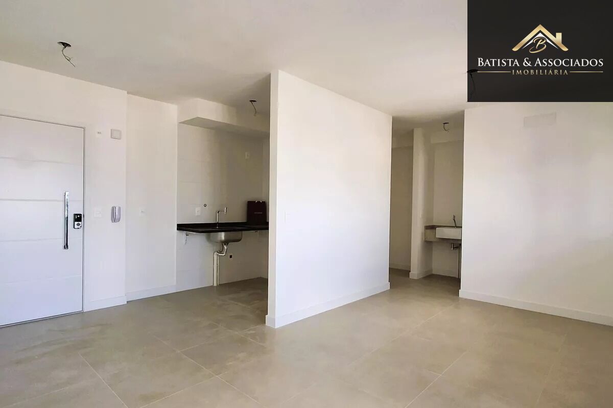Apartamento, 1 quarto, 46 m² - Foto 2