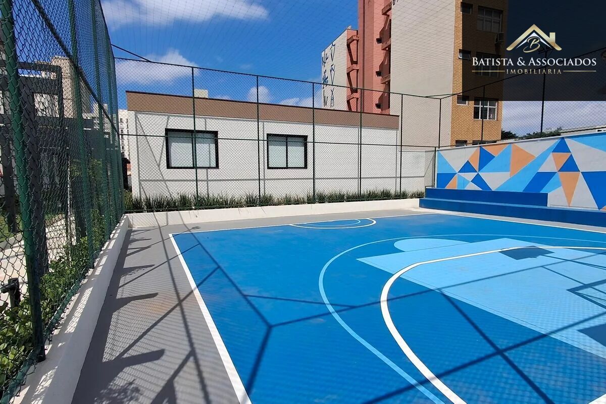 Apartamento, 1 quarto, 46 m² - Foto 13