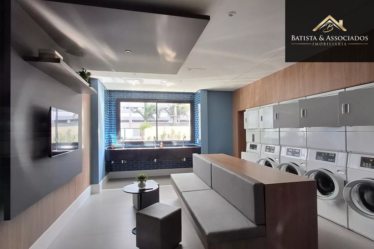 Apartamento, 1 quarto, 46 m² - Foto 14