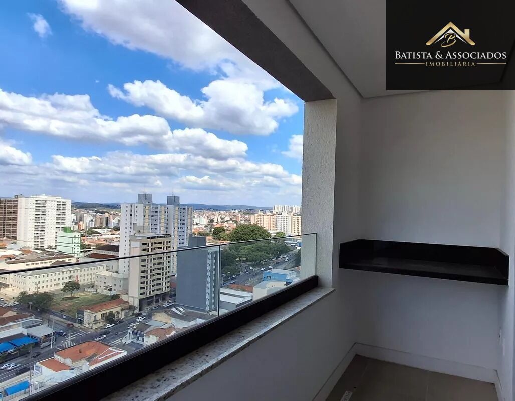 Apartamento, 1 quarto, 46 m² - Foto 8