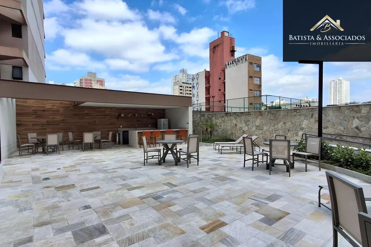 Apartamento, 1 quarto, 46 m² - Foto 12