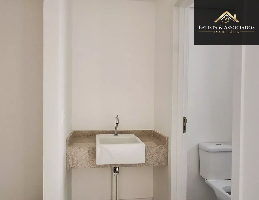 Apartamento, 1 quarto, 46 m² - Foto 5