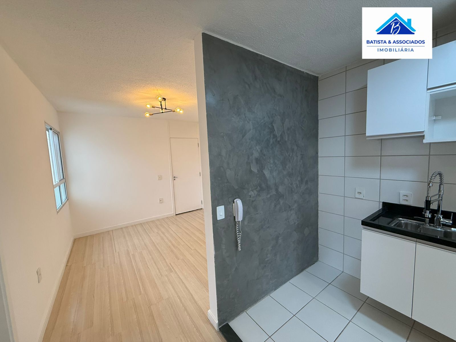 Apartamento, 2 quartos, 48 m² - Foto 7