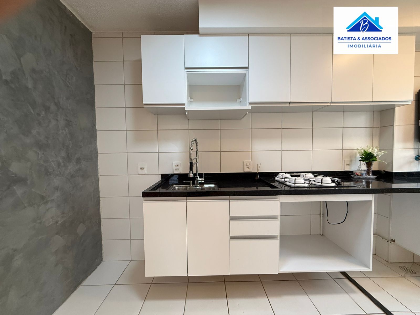 Apartamento, 2 quartos, 48 m² - Foto 8