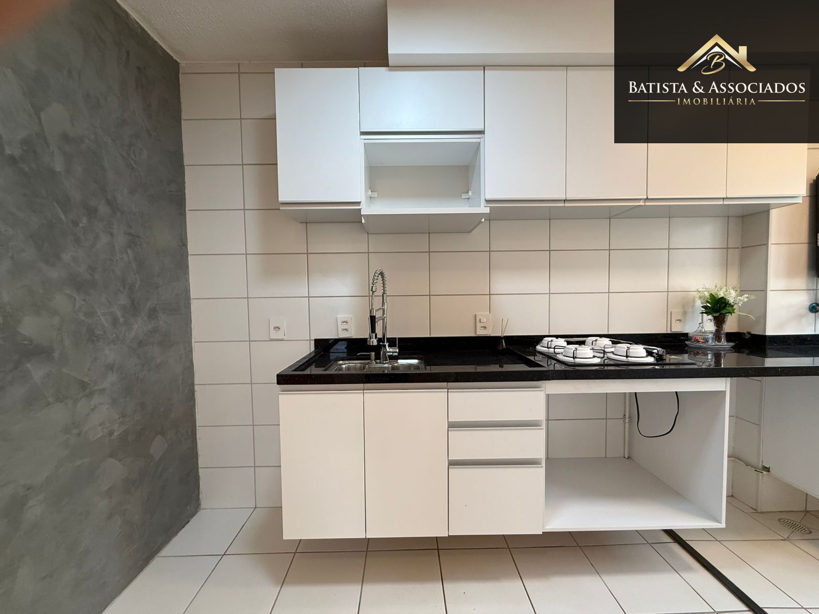 Apartamento, 2 quartos, 48 m² - Foto 8