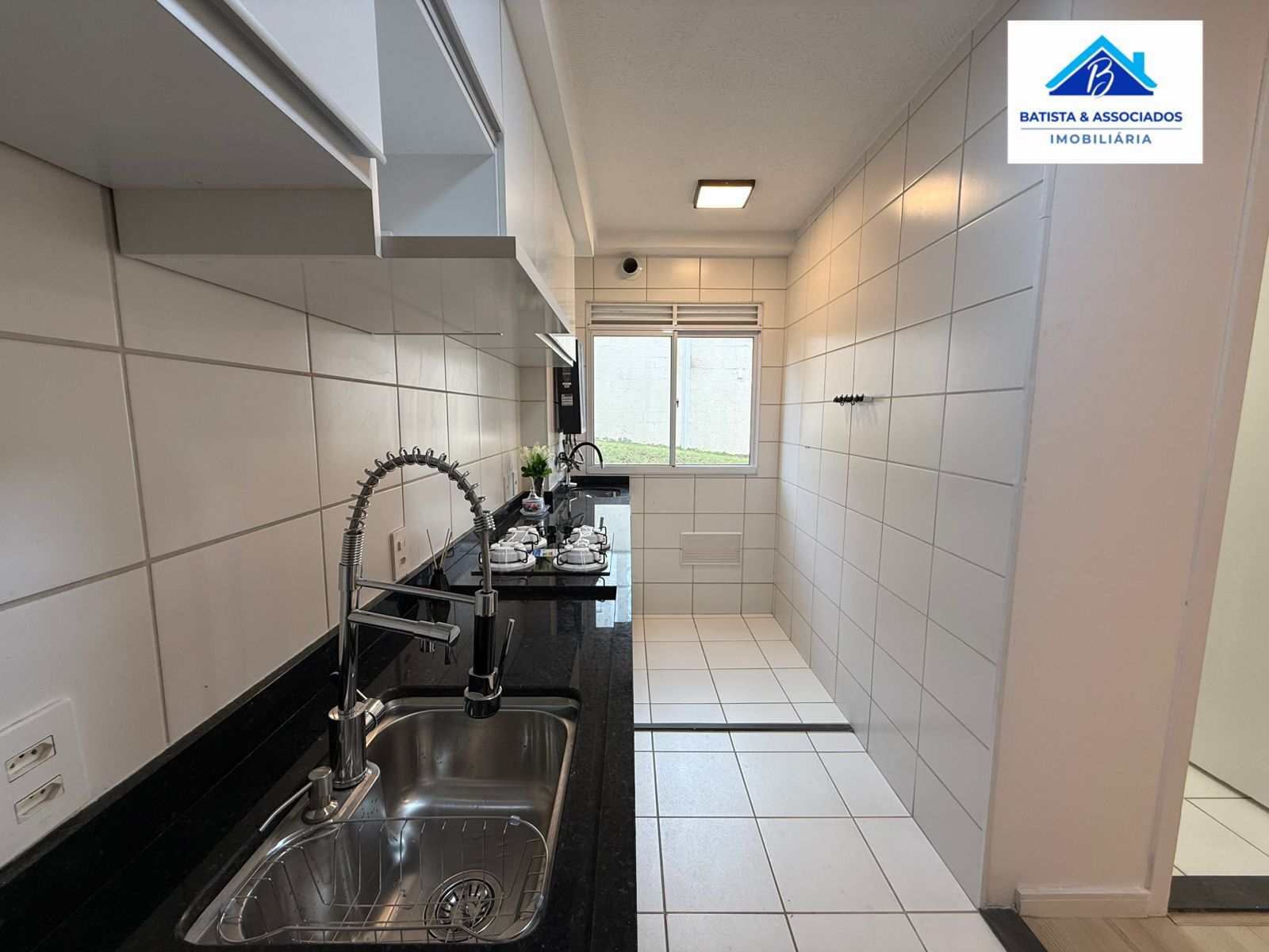 Apartamento, 2 quartos, 48 m² - Foto 16