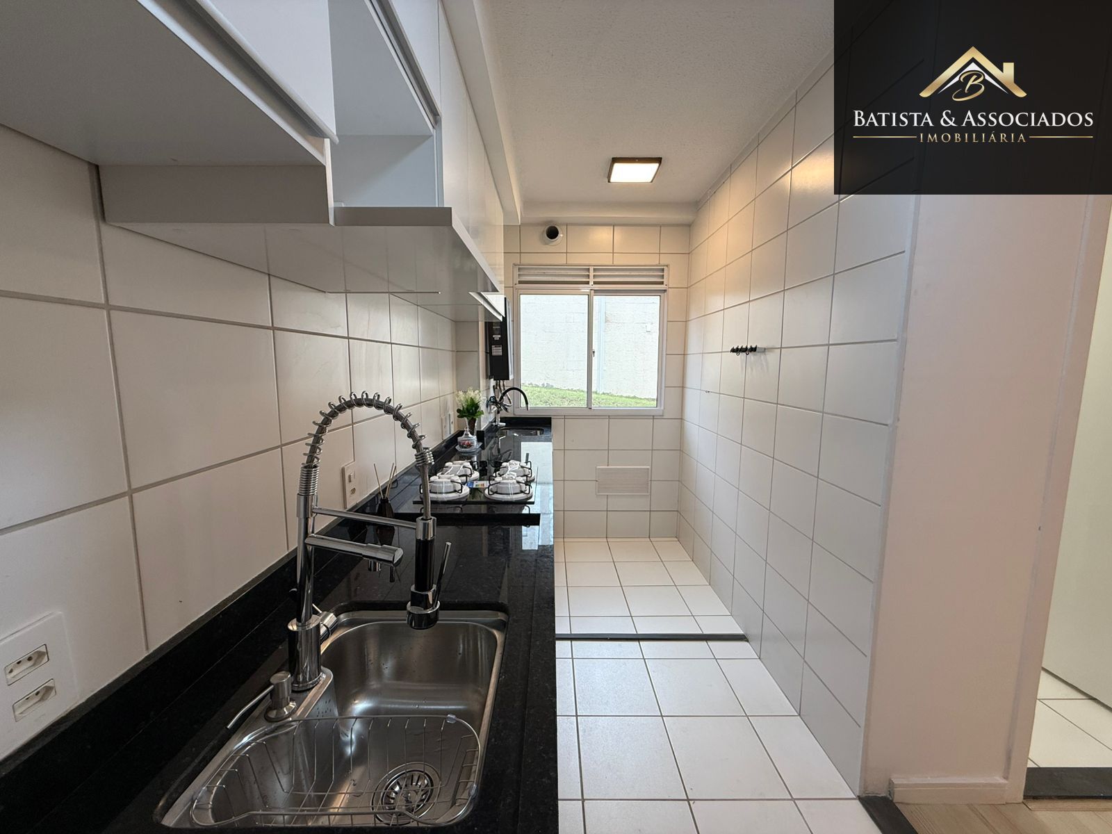 Apartamento, 2 quartos, 48 m² - Foto 16