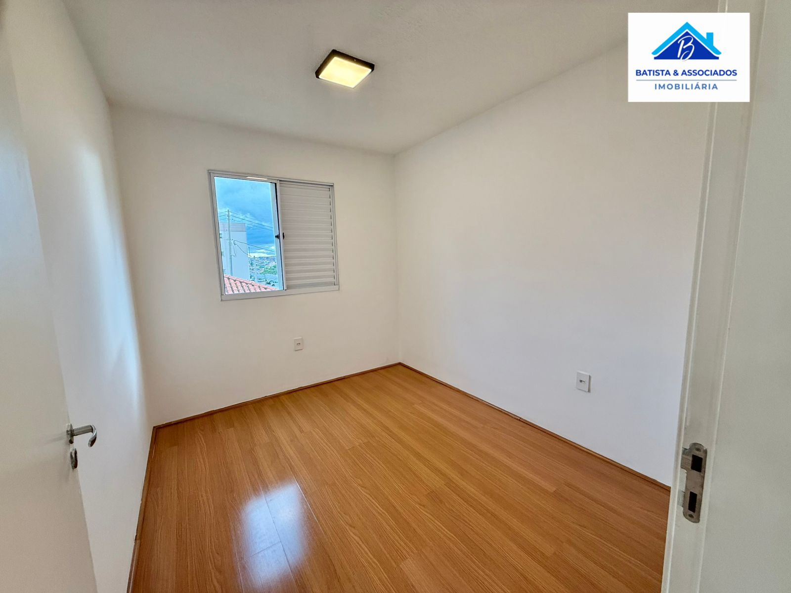 Apartamento, 2 quartos, 48 m² - Foto 3