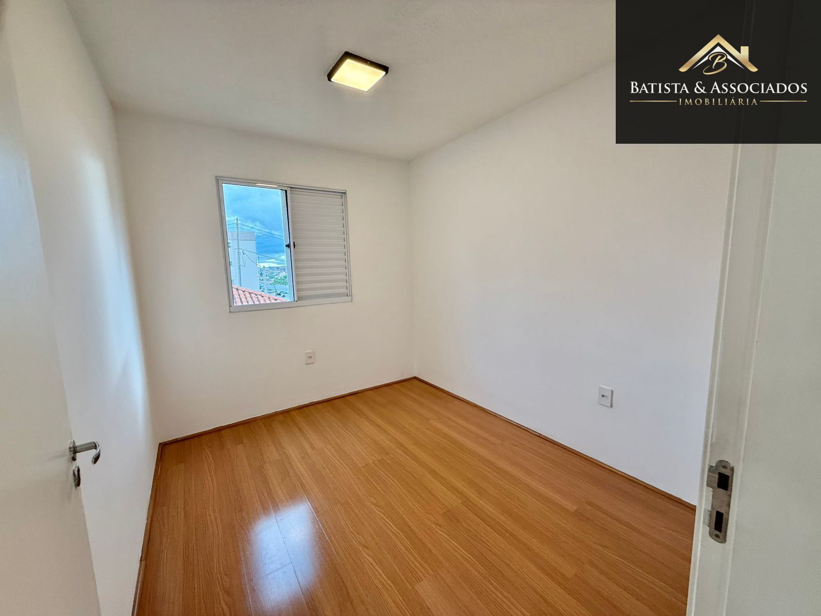 Apartamento, 2 quartos, 48 m² - Foto 3