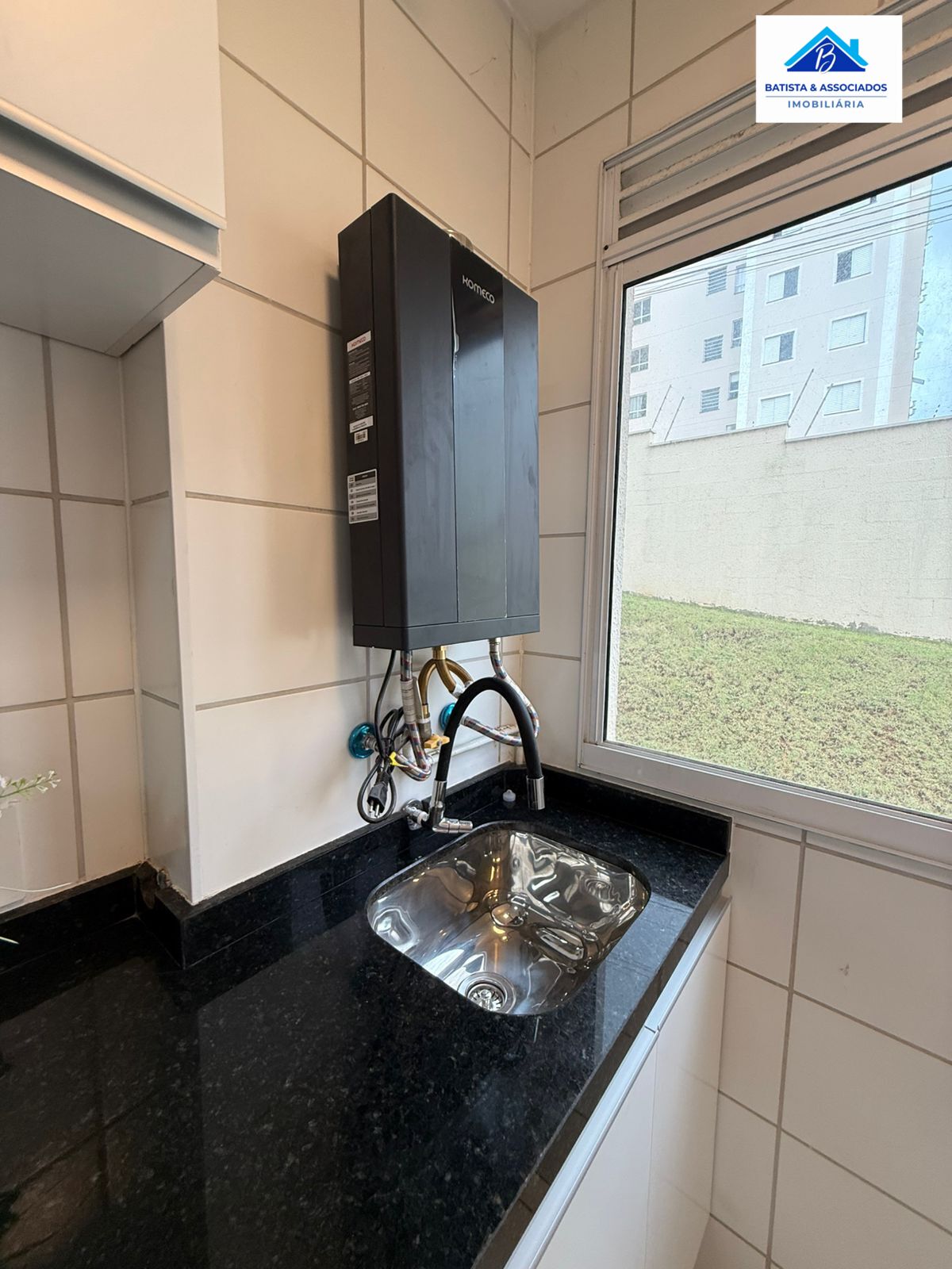 Apartamento, 2 quartos, 48 m² - Foto 19