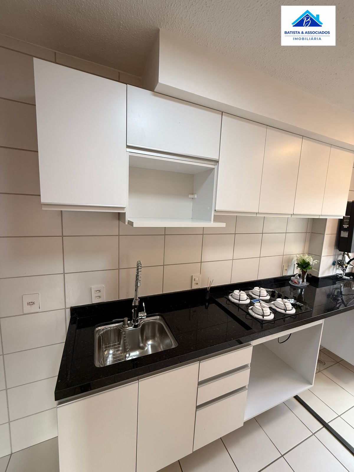 Apartamento, 2 quartos, 48 m² - Foto 9