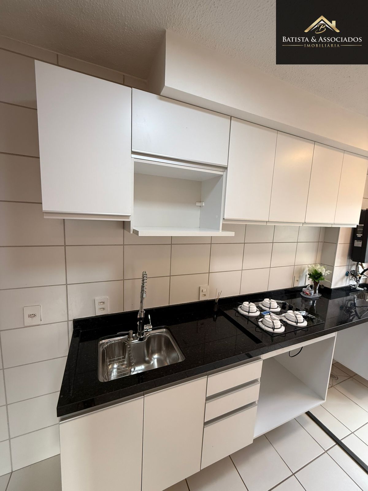 Apartamento, 2 quartos, 48 m² - Foto 9