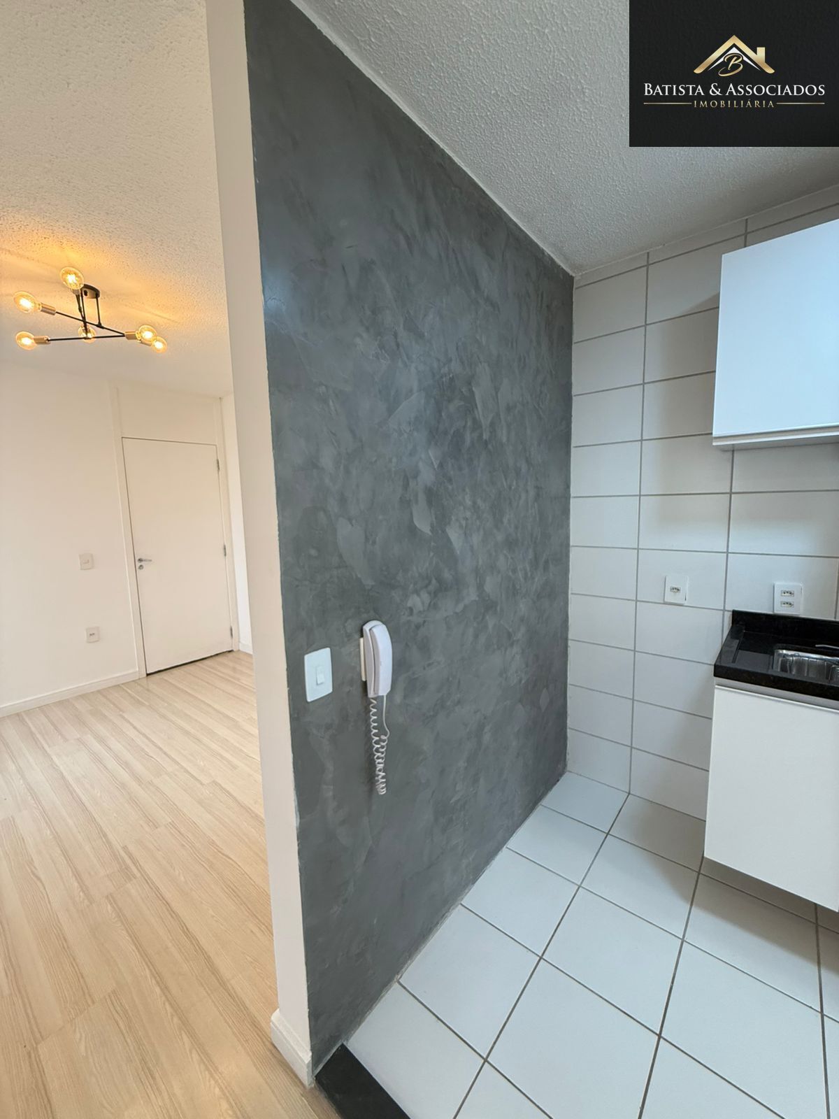 Apartamento, 2 quartos, 48 m² - Foto 6