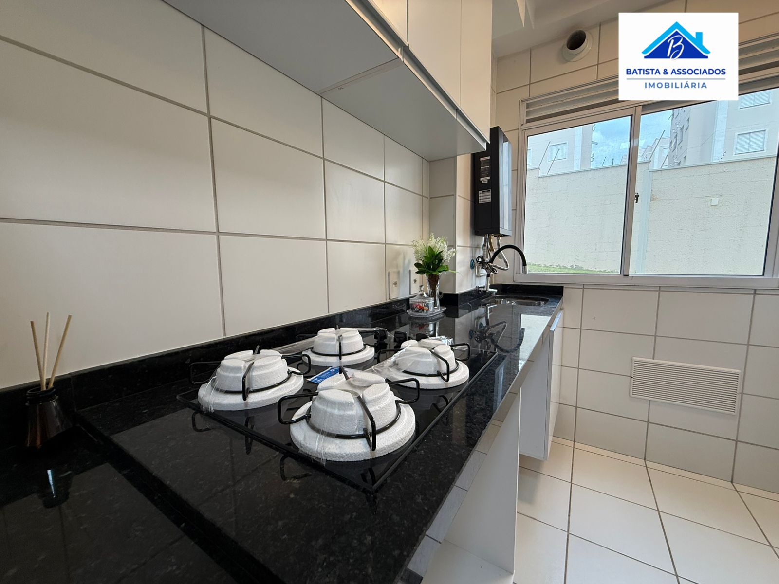 Apartamento, 2 quartos, 48 m² - Foto 17