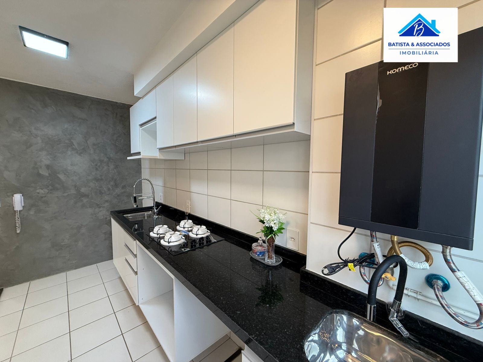 Apartamento, 2 quartos, 48 m² - Foto 12