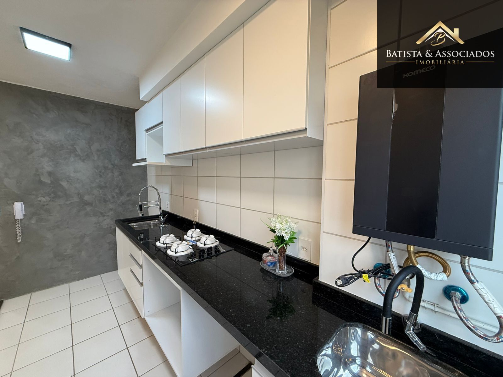 Apartamento, 2 quartos, 48 m² - Foto 12