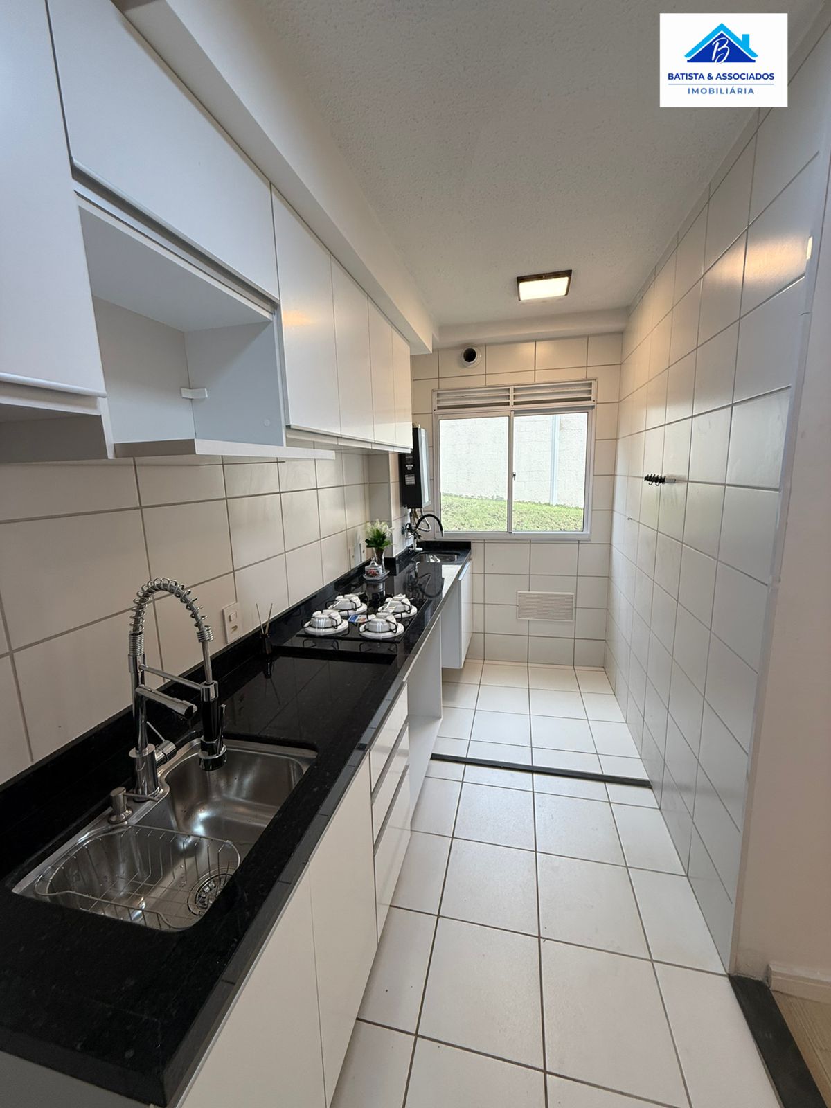 Apartamento, 2 quartos, 48 m² - Foto 18