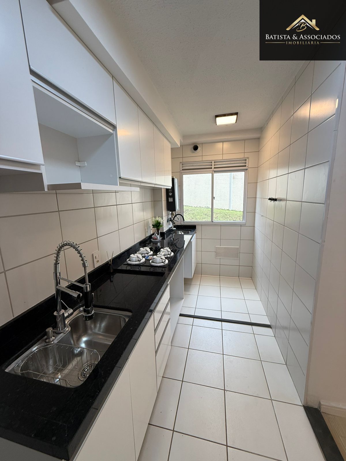 Apartamento, 2 quartos, 48 m² - Foto 18