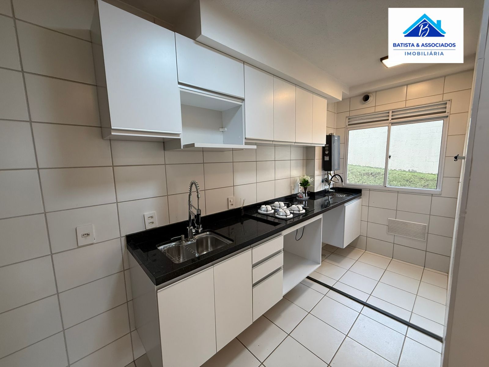 Apartamento, 2 quartos, 48 m² - Foto 10