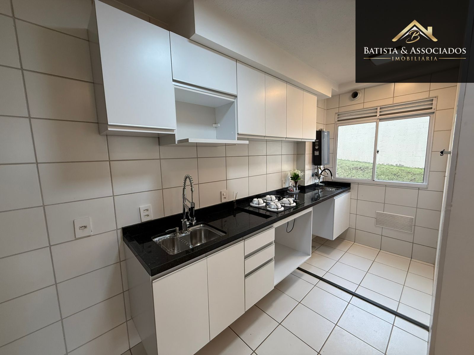 Apartamento, 2 quartos, 48 m² - Foto 10