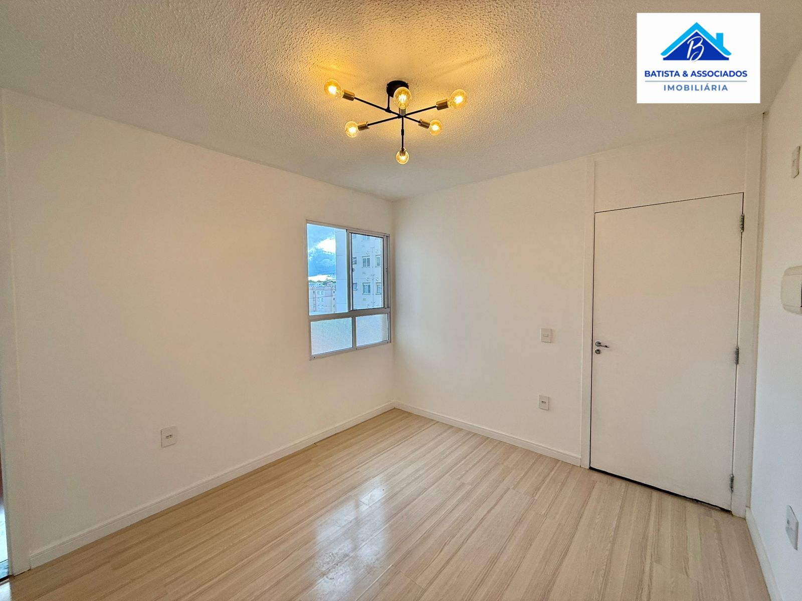 Apartamento, 2 quartos, 48 m² - Foto 1