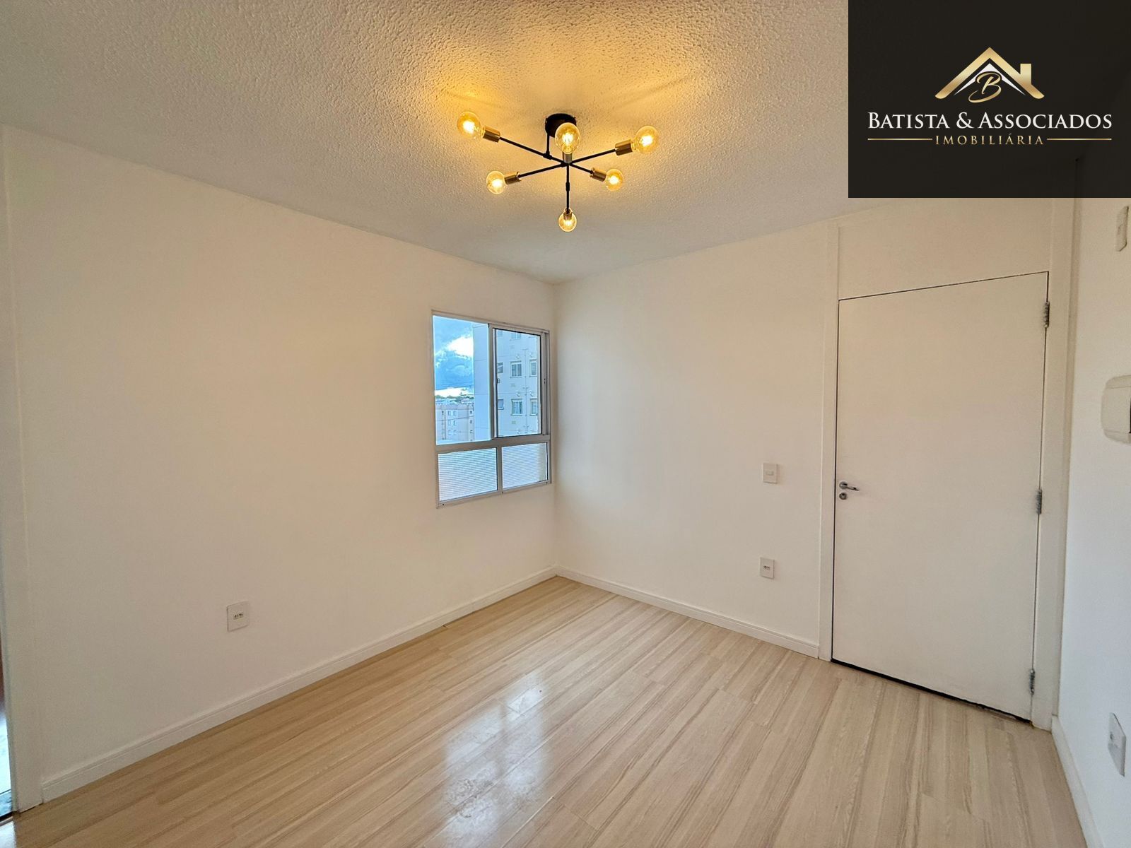 Apartamento, 2 quartos, 48 m² - Foto 1