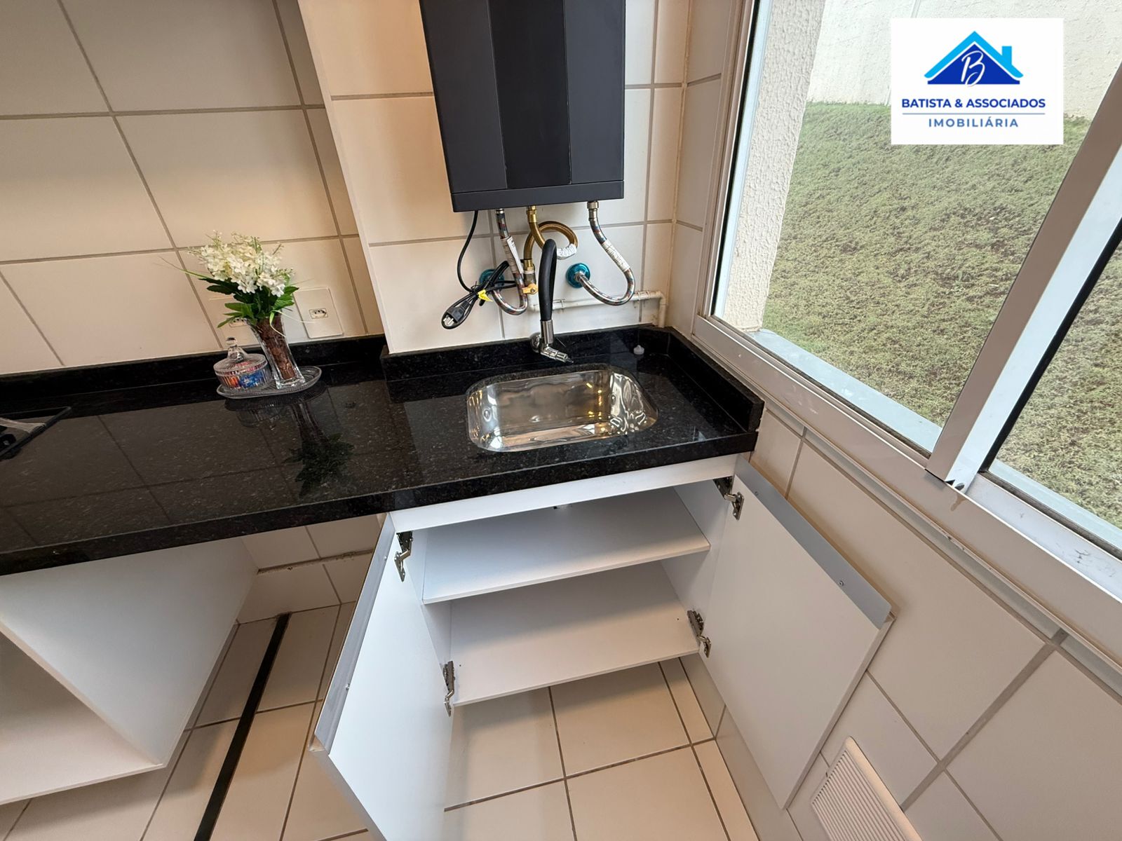 Apartamento, 2 quartos, 48 m² - Foto 20