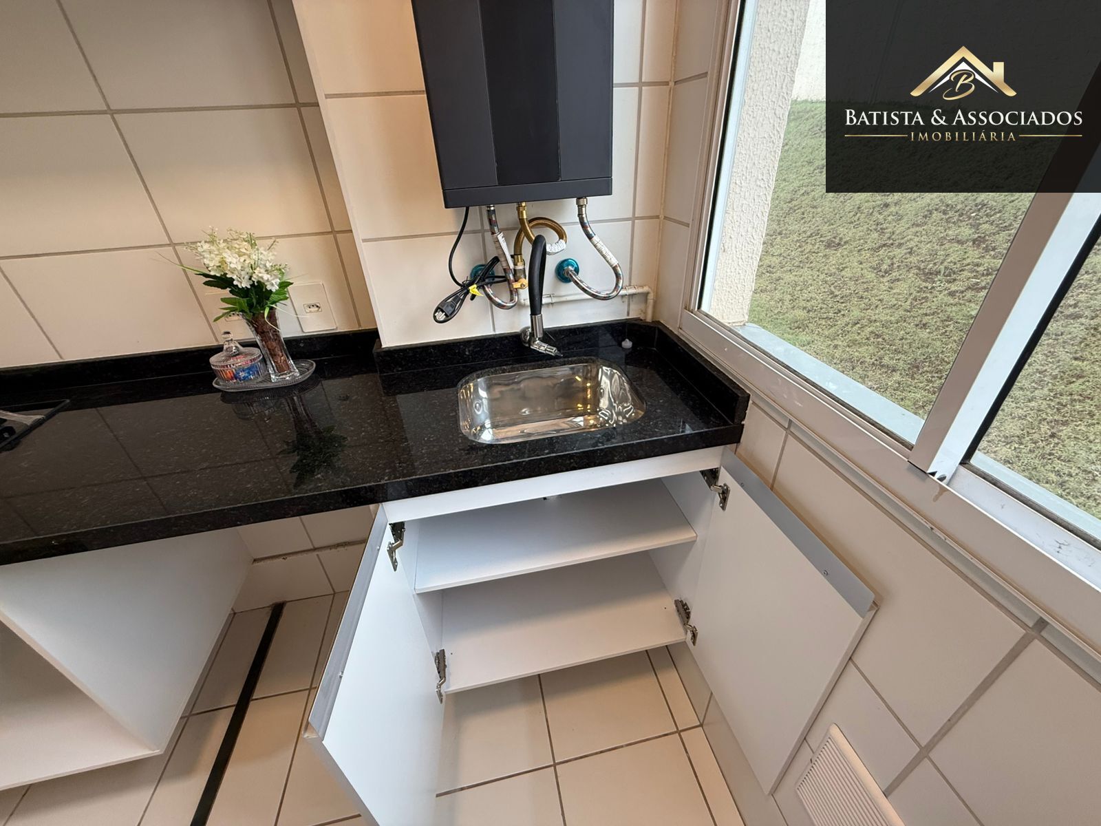 Apartamento, 2 quartos, 48 m² - Foto 20
