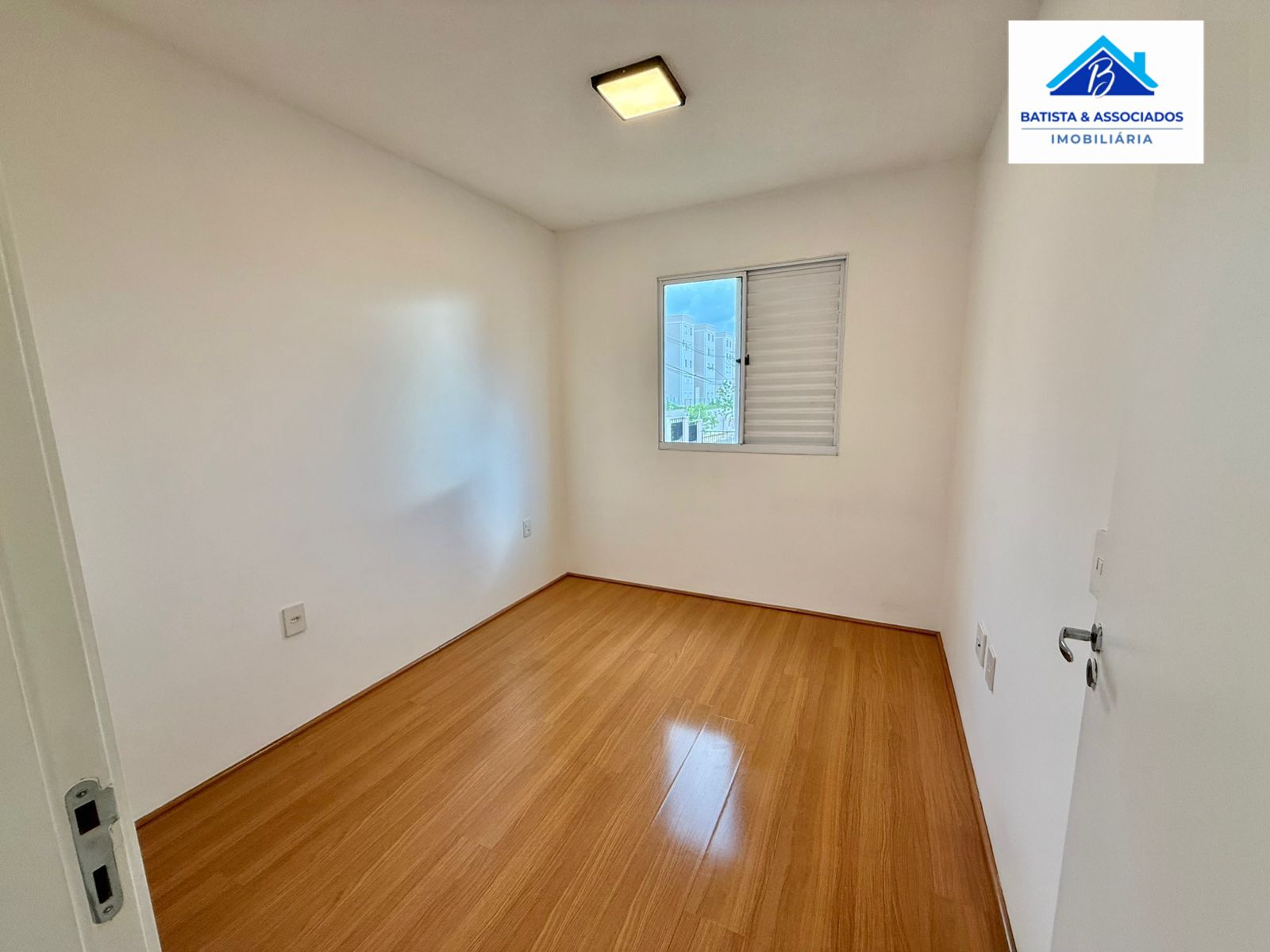 Apartamento, 2 quartos, 48 m² - Foto 2
