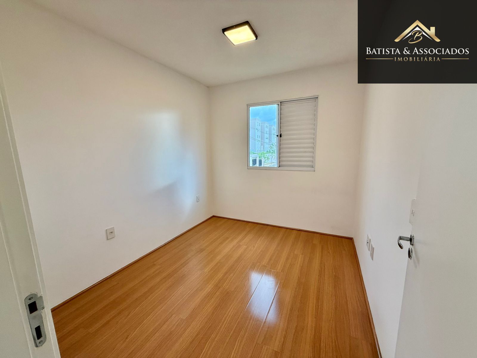 Apartamento, 2 quartos, 48 m² - Foto 2