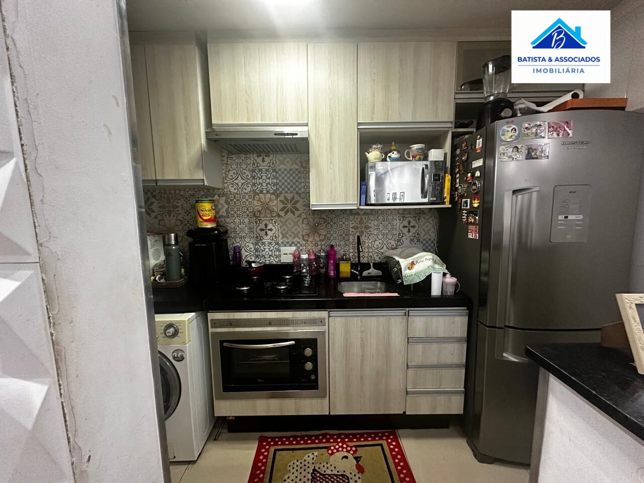 Apartamento, 2 quartos, 48 m² - Foto 5