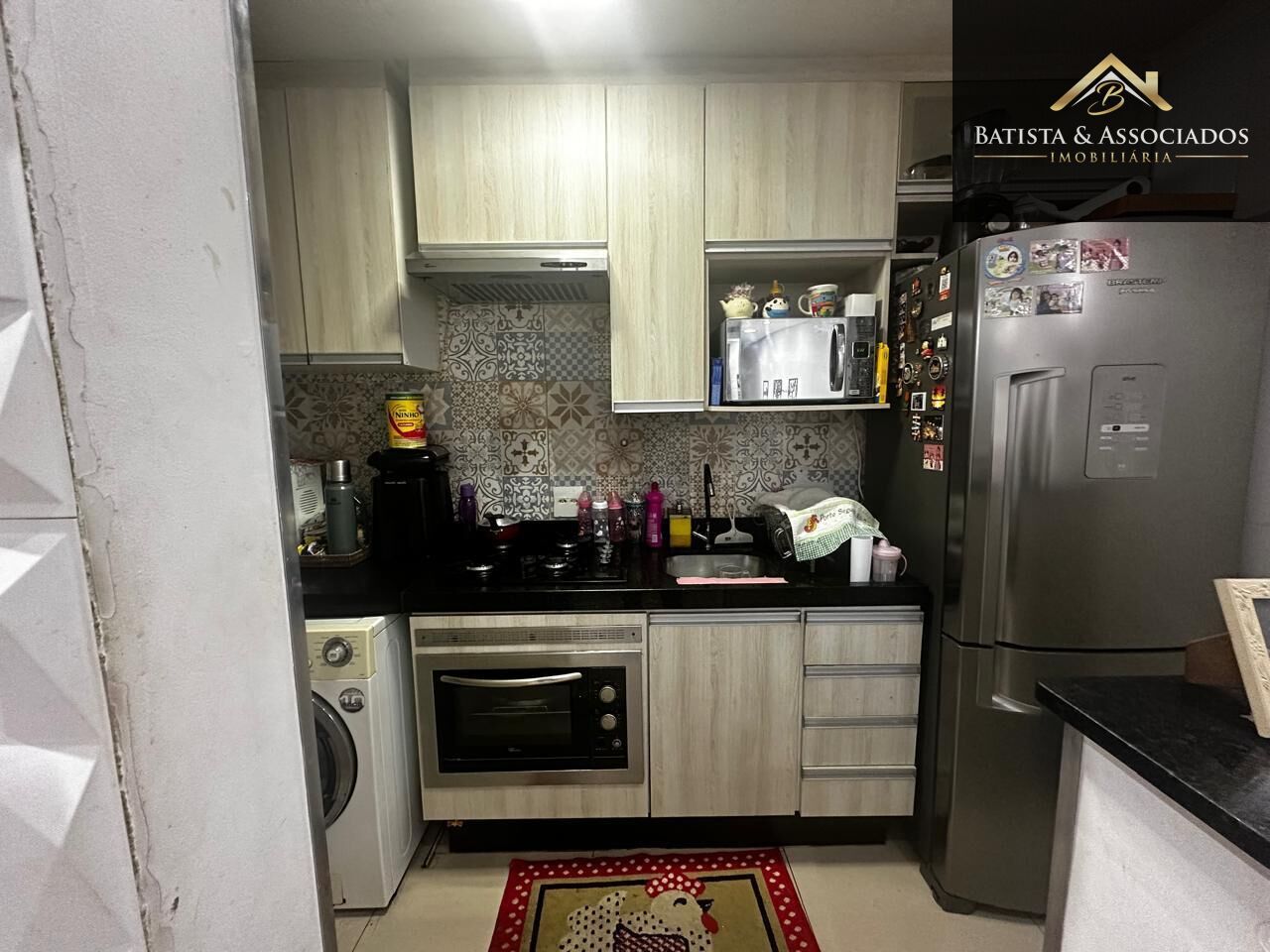 Apartamento, 2 quartos, 48 m² - Foto 5