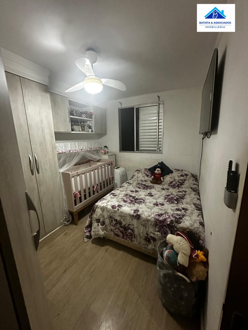 Apartamento, 2 quartos, 48 m² - Foto 17