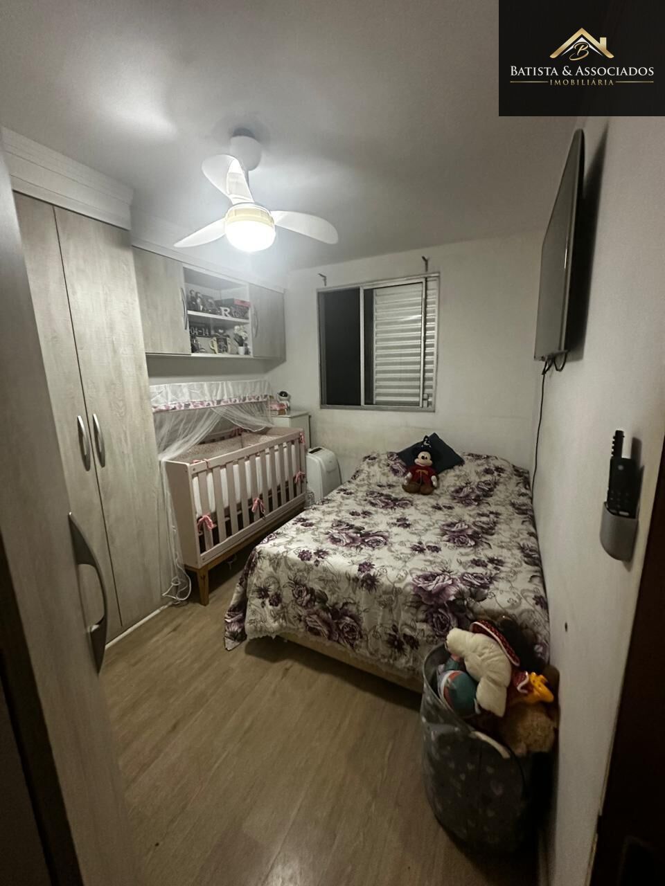 Apartamento, 2 quartos, 48 m² - Foto 17
