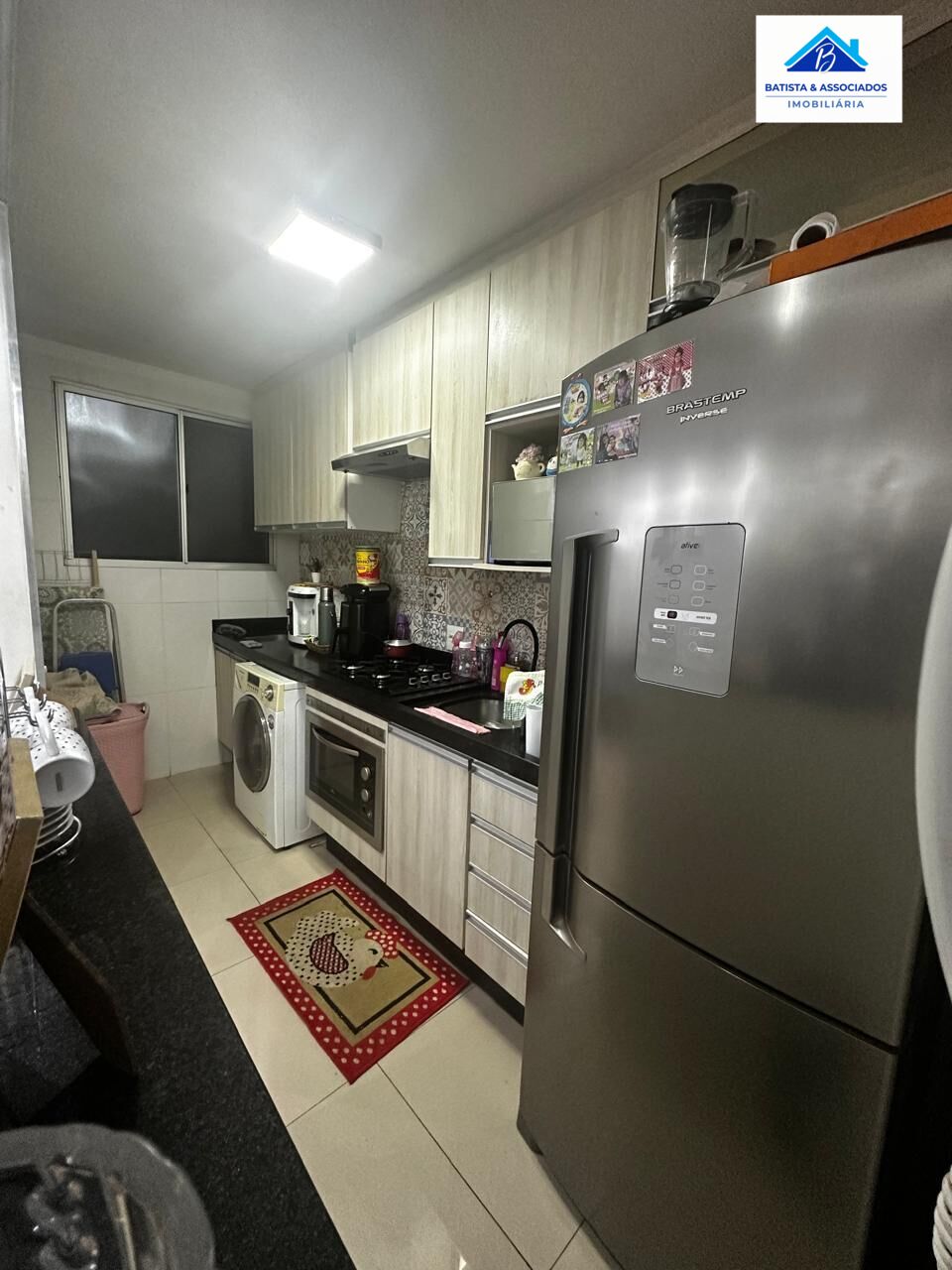 Apartamento, 2 quartos, 48 m² - Foto 6