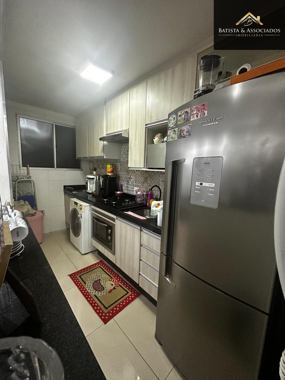 Apartamento, 2 quartos, 48 m² - Foto 6