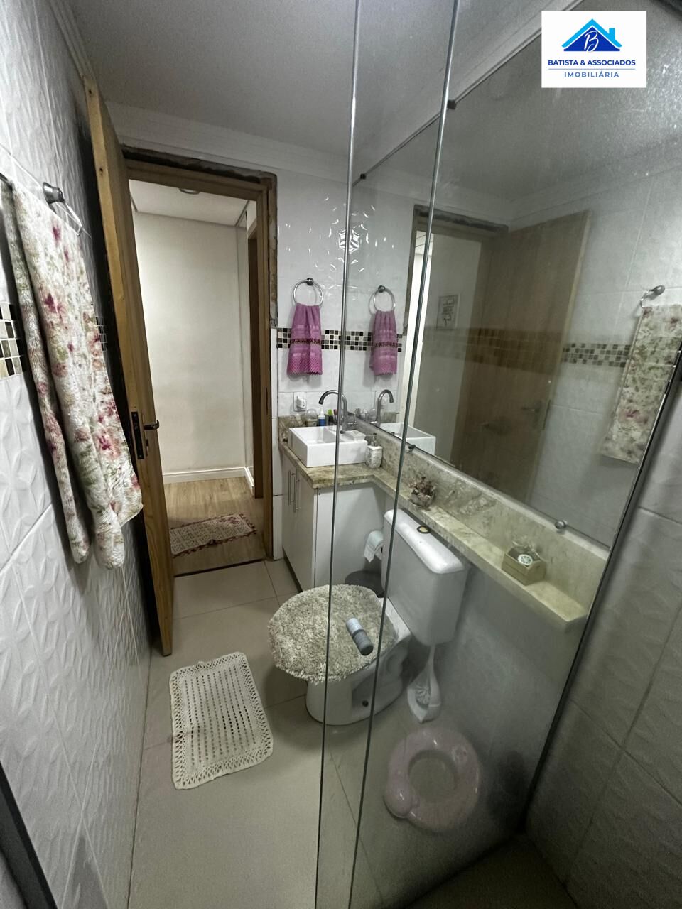 Apartamento, 2 quartos, 48 m² - Foto 12