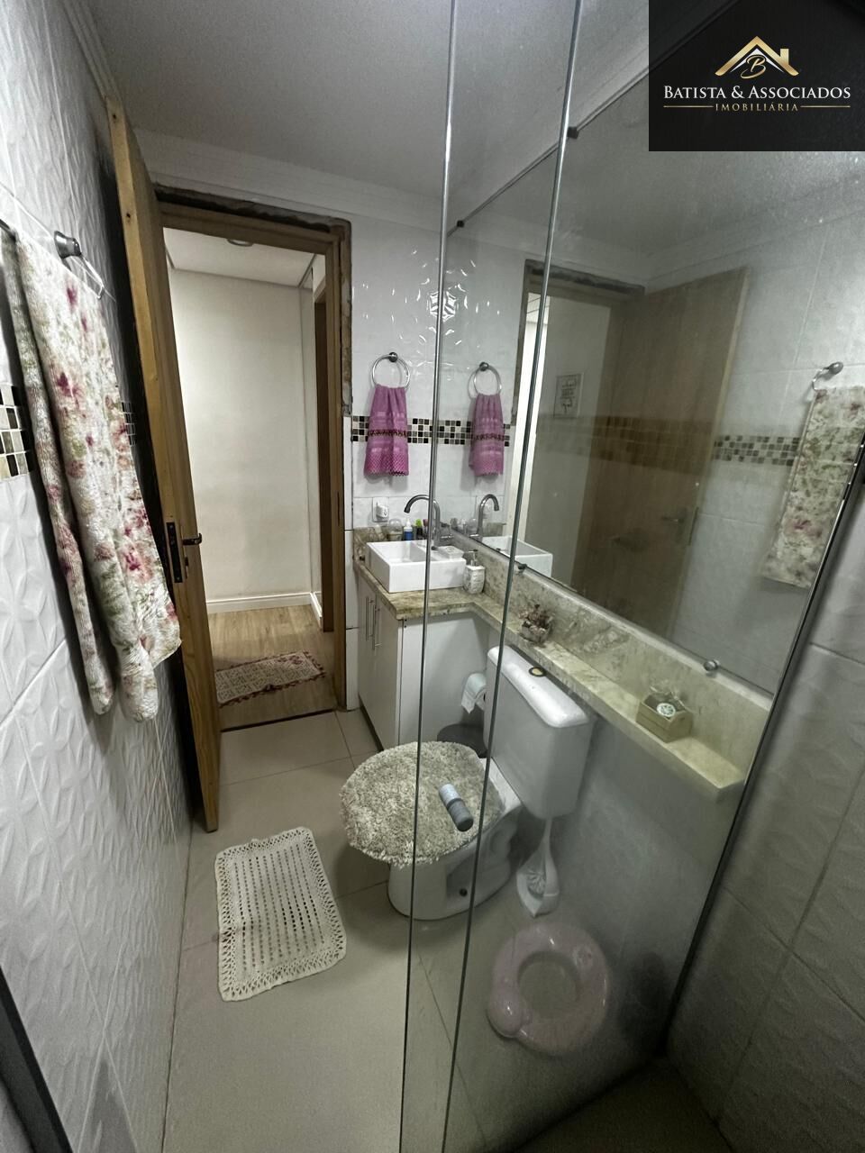 Apartamento, 2 quartos, 48 m² - Foto 12