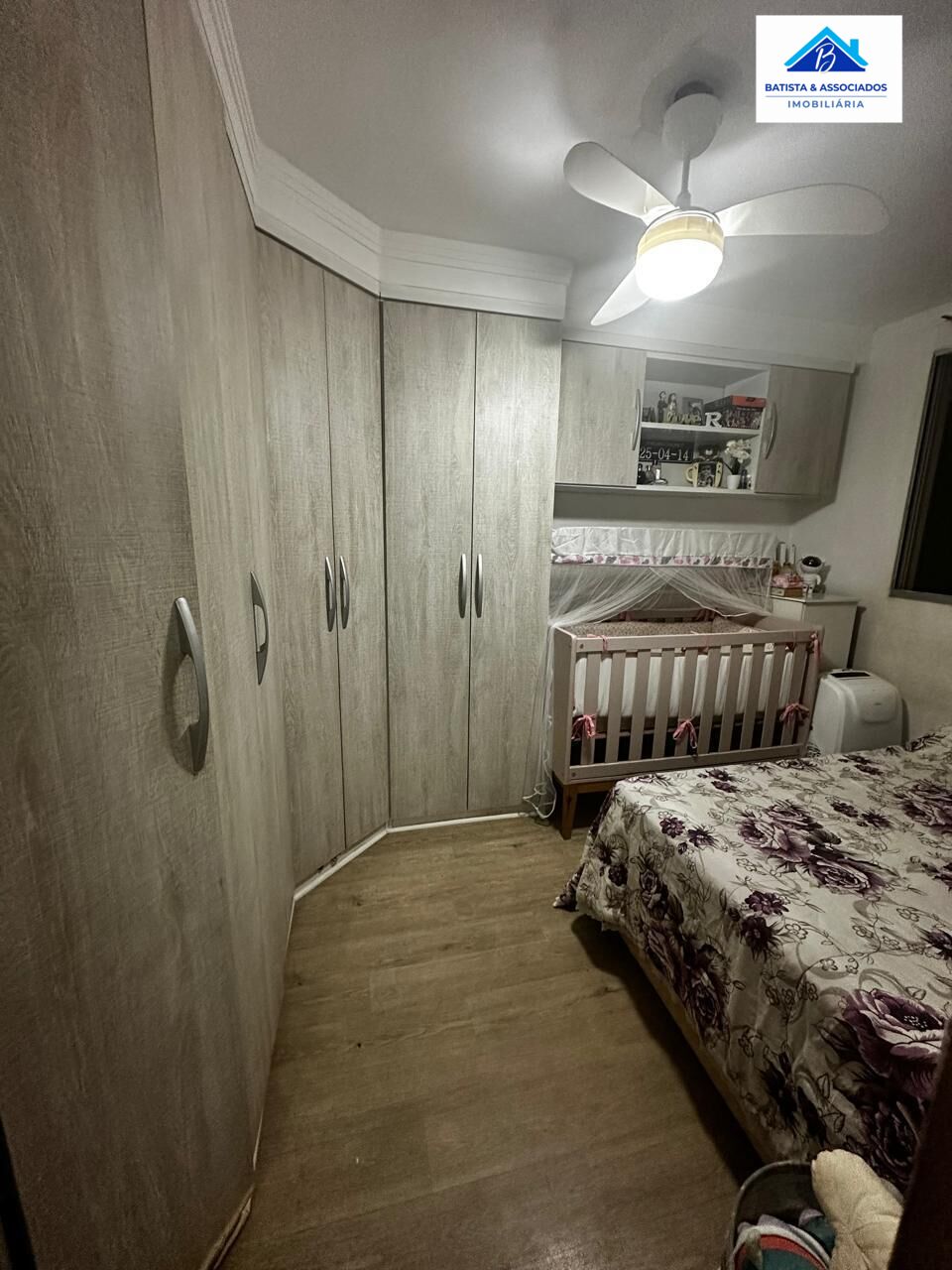 Apartamento, 2 quartos, 48 m² - Foto 15