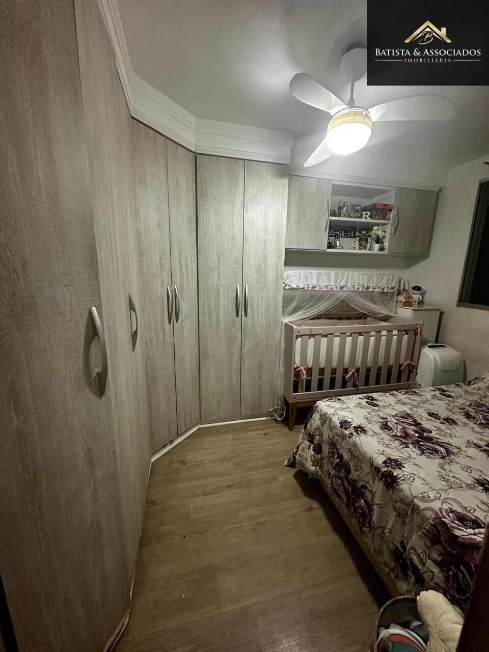 Apartamento, 2 quartos, 48 m² - Foto 15