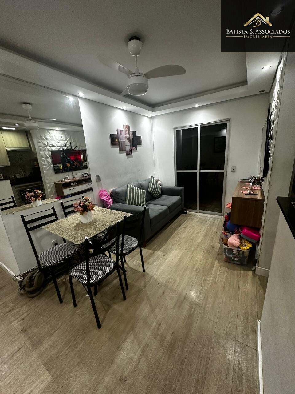 Apartamento, 2 quartos, 48 m² - Foto 13